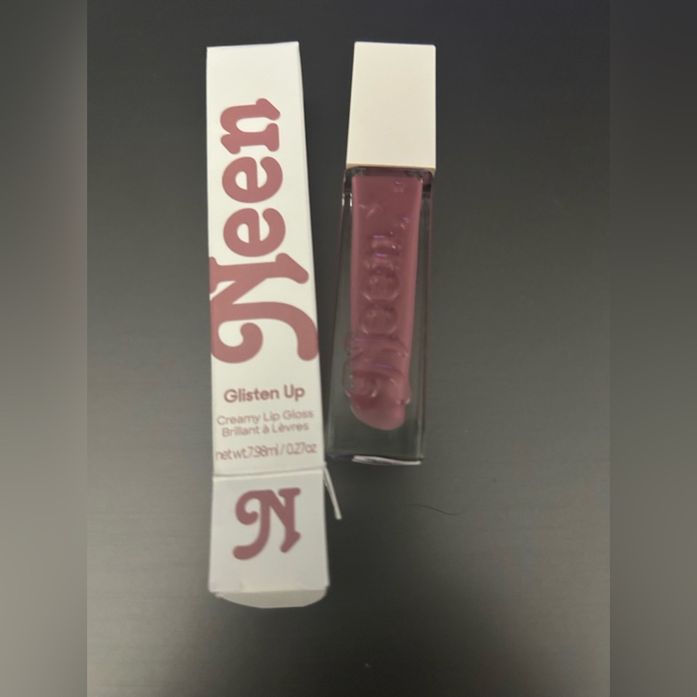 Neen Glisten Up Lip Gloss!